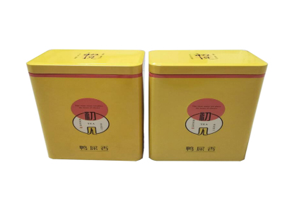浮雕茶叶铁盒铁罐 军发制罐节能环保 浮雕茶叶铁盒铁罐品牌