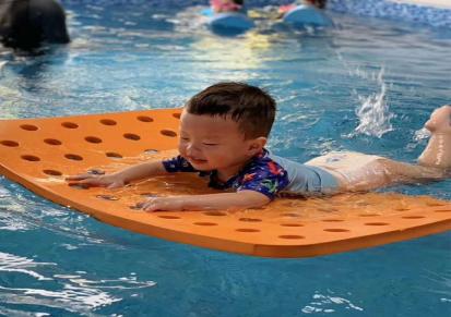 组装式幼儿园游泳池 拼装式儿童泳池设备 可促进智力发展