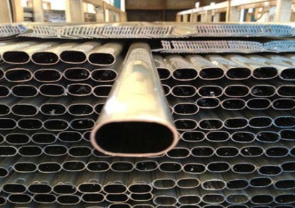 小口径焊管精密钢管厂家生产椭圆管微型钢管厂去内毛刺管