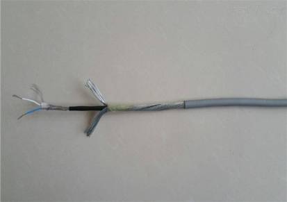 屏蔽通讯电缆阻燃屏蔽通讯电缆耐高温计算机电缆