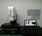 辰量现货供应2.5次元影像测量仪VMS-2010
