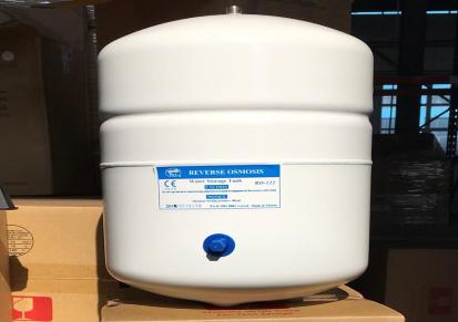 美国GWS10公斤二次供水压力罐TWB系列生活热水系统专用膨胀罐