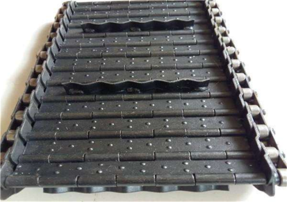 机床排屑机 排屑机 刮板式排屑装置