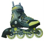 奥得赛1201红色 黄色 蓝色 成人溜冰鞋|轮滑鞋|奥运纪念收藏版