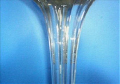 100%硅胶 硅酮母粒原料|TPR/EVA造粒 道若