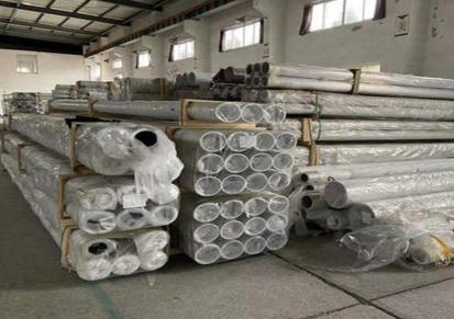 6061铝管 铝合金管 6063T6厚薄管 铝合金型材 零切批发 厂家加工 莆钢
