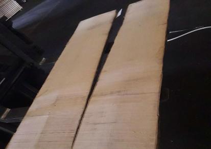 晟燊 实木白橡木板材 防虫防腐 建筑工程用实木板材