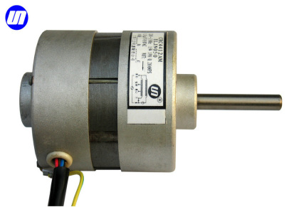 厂家批发空调器用电动机-1可定制空调电机