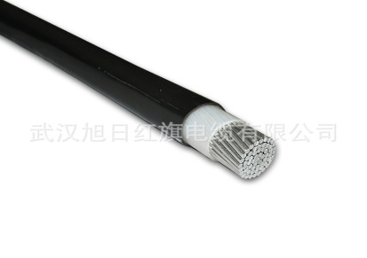 红旗电缆-厂家直销 铝芯电力电缆YJLV1x500规格齐全 加工定制