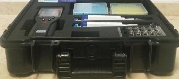 青岛路博LB-TDX便携式生物毒性检测仪 数据直读