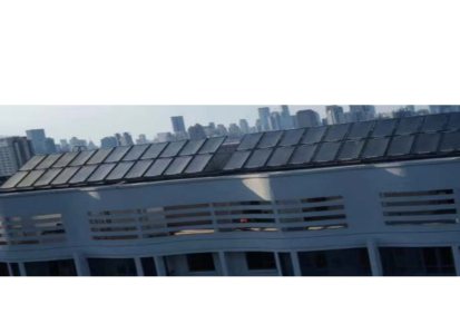 真空管式太阳能品牌 欢乐阳光 真空管真空管式太阳能供应