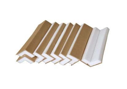 辰泰纸品 纸护角 特硬纸护角 高品质包装护角条