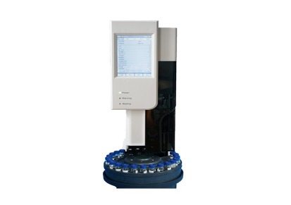 福立9790气相色谱仪联用液体自动进样器