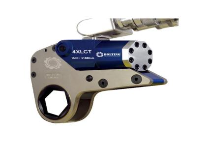 2/4/8XLCT中空液压扭力扳手 推荐国产替代进口液压扭力扳手