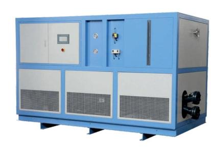 无锡冠亚低温冷冻机CDLJ系列低温循环泵
