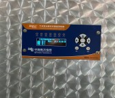 干式变压器状态量监测装置 变压器智能监测系统 干式变压器温控器