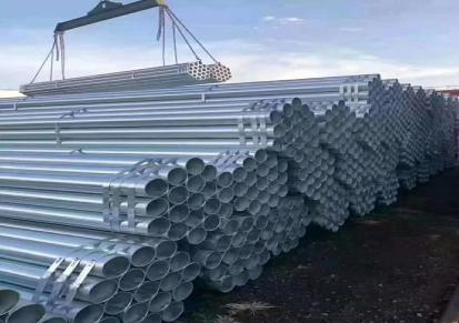 江西直缝焊管生产厂家 螺旋焊管设备 天津泰禾钢管