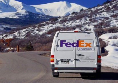 广元联邦快递公司 承接广元联邦国际快递/致力于全球快递 Fedex全球运输
