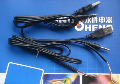 USB-micro5P充电线 数据线 （生产厂家）