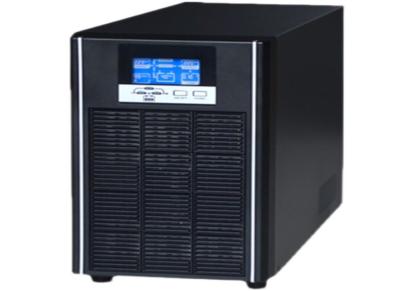 英威腾UPS不间断电源HT1106XS在线式稳压内置电池6KVA/5.4KW