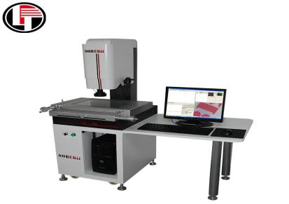 欧林特 E200手动影像测量仪 高精度CNC测量投影仪批发