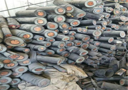 泉州桂林国际线缆回收海底电缆回收