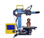 荐 PRO-7 3D高精度打印机  三维立体打印机 3D打印机