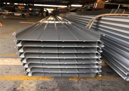 南京市供应铝镁锰屋面板YX25-430厂家批发