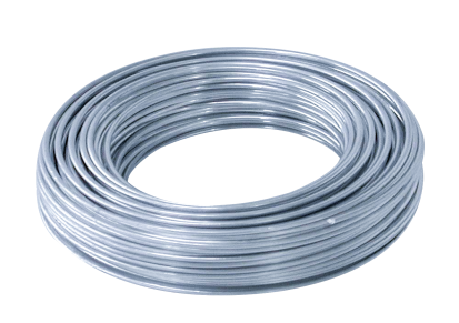 1060电缆用铝线 高纯铝1100纯铝杆 脱氧铝杆复绕铝杆