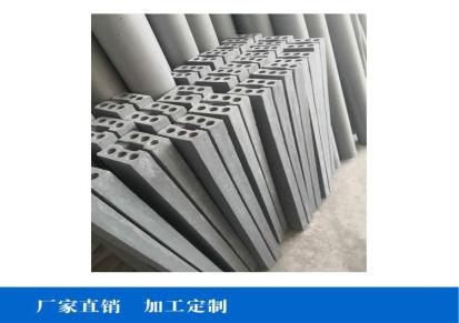 厂家直销碳化硅管 碳化硅炉管硅碳棒保护管质量可靠 专业定制