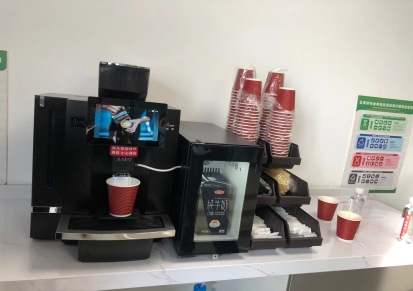 咖乐美K95L办公室咖啡机出租