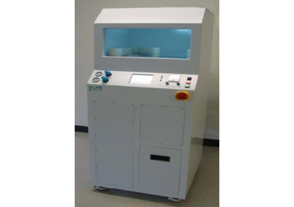SWC-3000兆声晶圆清洗机