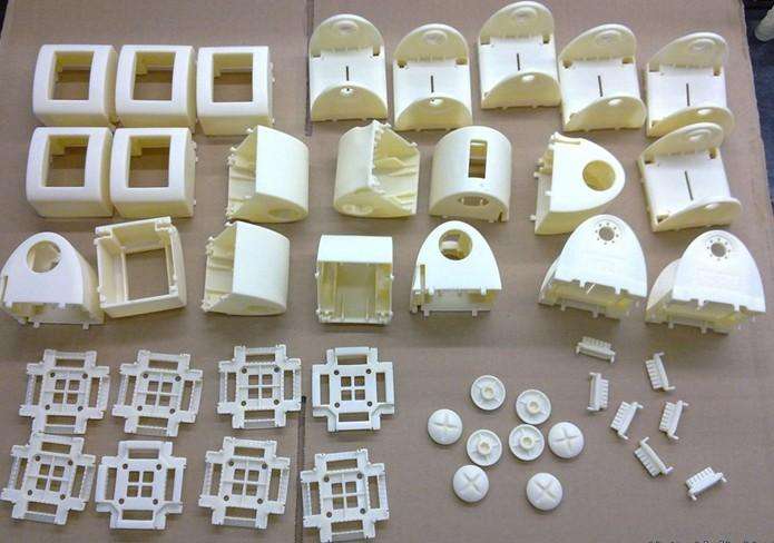 广州3d打印溶模铸造模具