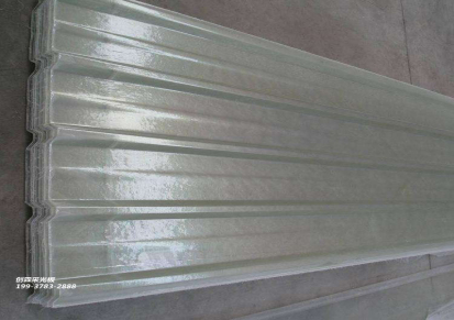 河南采光瓦规格玻璃钢玻璃钢瓦价格河南阳光板板生产厂家