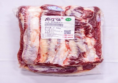 庖丁佳牛肉产品——中餐肉系列产品
