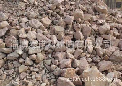 厂家供应钾长石 高含量长石粉 山东泰诺利钾长石