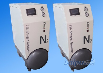 PSA一体式可移动小型氮气机 制氮机