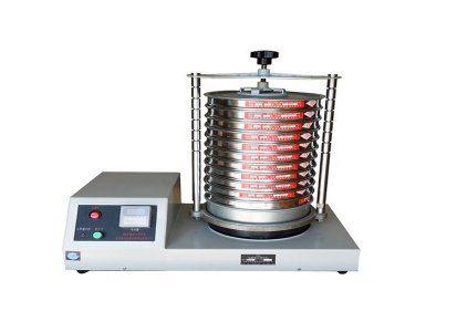 SQS-1智能型砂强度试验机 济南型砂强度试验机 金光仪器