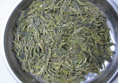 厂家直销 绿色环保产品 无污染白茶 福鼎高级喜茶