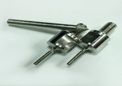 多种规格 钨钢零件钨钢刀具 慢走丝加工