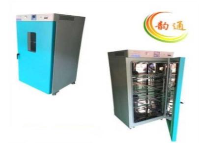 工业热风循环烘箱厂商 上海韵通 节能热风循环烘箱定制