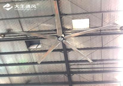 上海工业大风扇-苏州工业风扇厂家