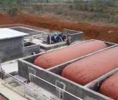 大容量储气袋 软体储气设备 红泥储气袋 振飞塑业厂家供应