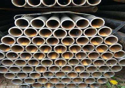 内蒙古包头大口径焊管厂家批发价格 包钢钢材 联钢合铁公司焊管加工定制