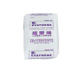 台湾聚合 耐低温 高弹性 柔韧性 EVA 电线应用 粘合剂 UE654-04