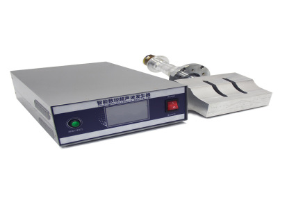 国彪超声智能数控超声波发生器GBP-SX20Z 超声波发生设备焊接电源