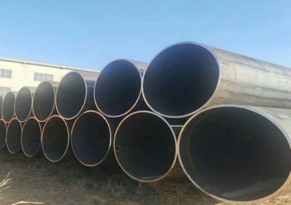 Q235C焊管 工业用焊管 石油天然气用圆管 高频焊架子管
