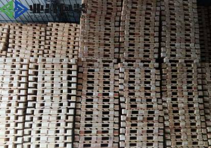 深圳出口木卡板厂家 惠州木栈板 中山卡板厂免熏蒸木卡板业昌包装