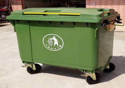 地埋式中转垃圾箱价格 支持定制 专业专注 垃圾桶大型垃圾站