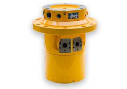 THUMM-进口液压马达-挖掘机用-716HR-2-SAE1 E4.713.01